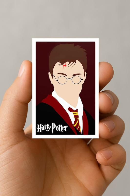 مگنت هری پاتر