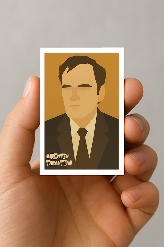 مگنت تارنتینو