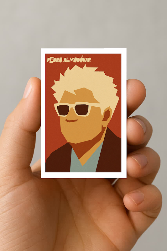 مگنت پدرو آلمادوار