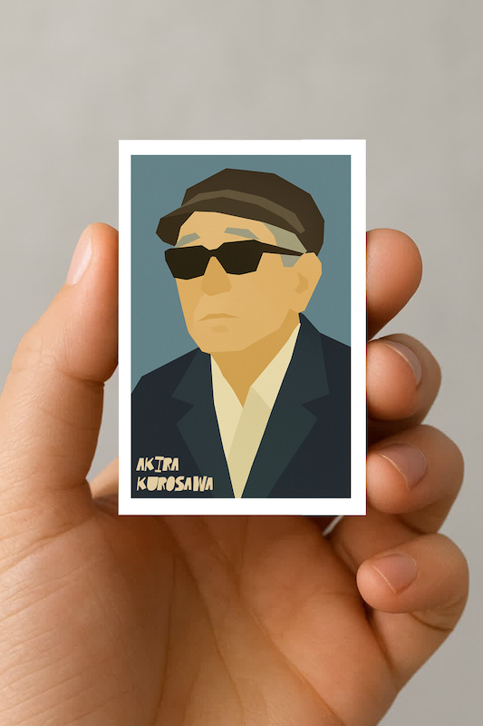 مگنت کوروساوا