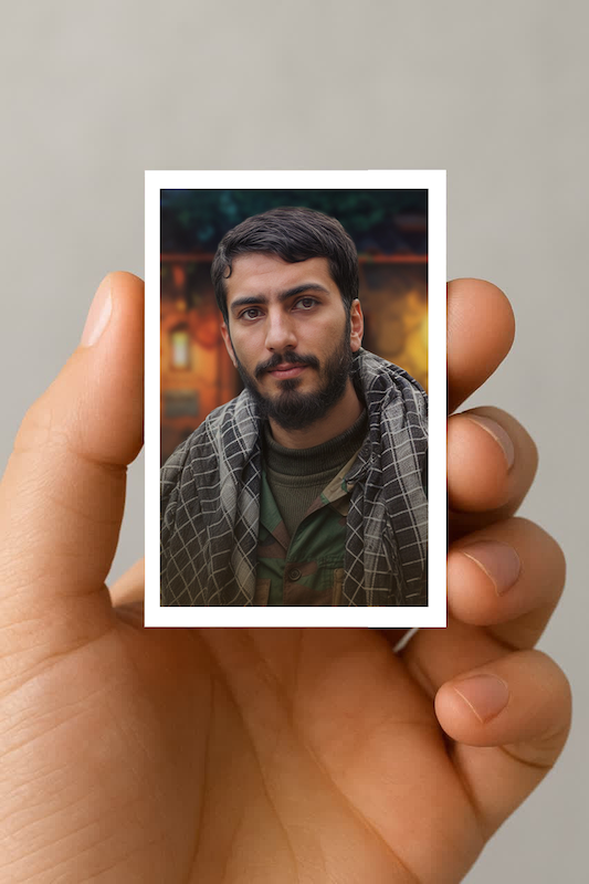 مگنت شهید صدرزاده (1)