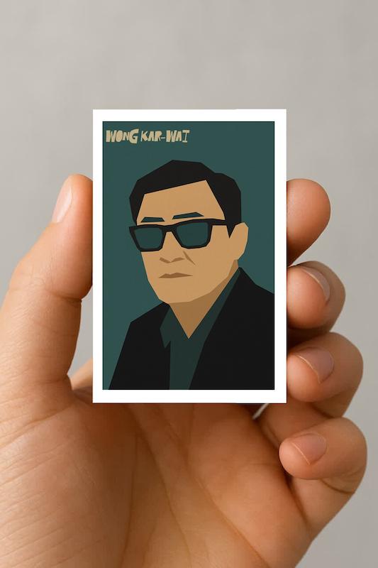 مگنت وونگ کار وای