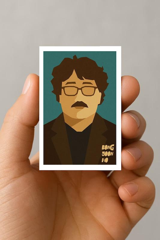 مگنت بونگ جون هو