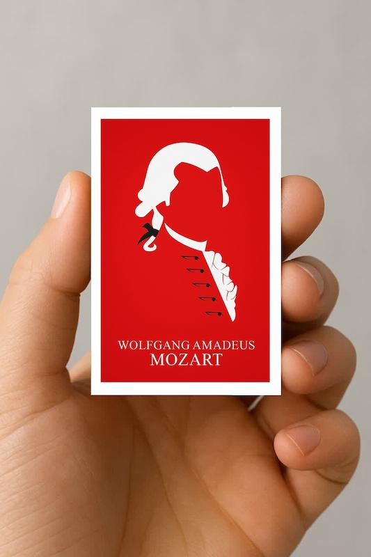 مگنت موتزارت