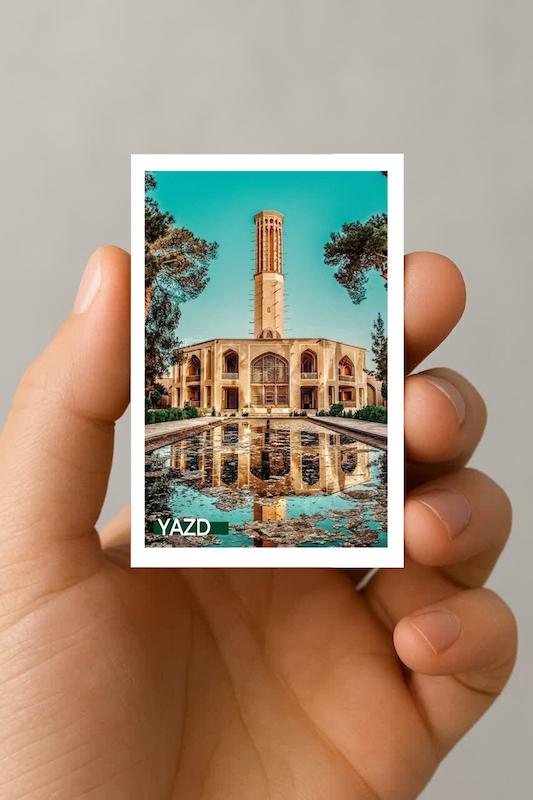 مگنت یزد (2)