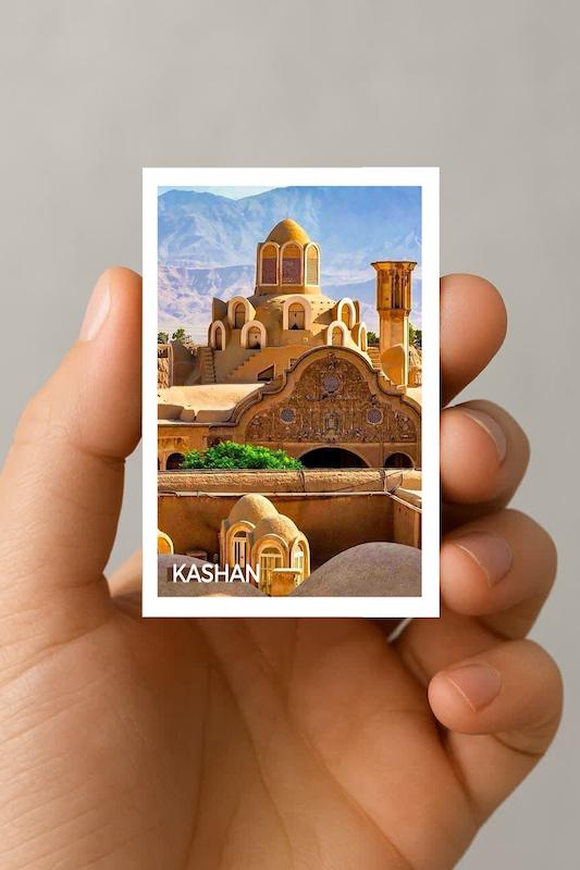 مگنت کاشان (2)