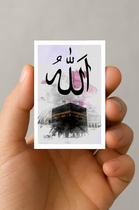مگنت کعبه