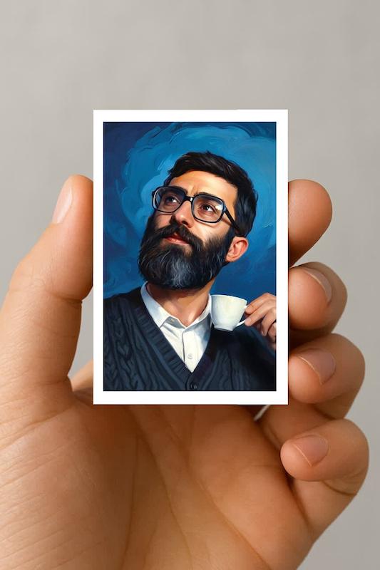 مگنت جوانی رهبر (2)