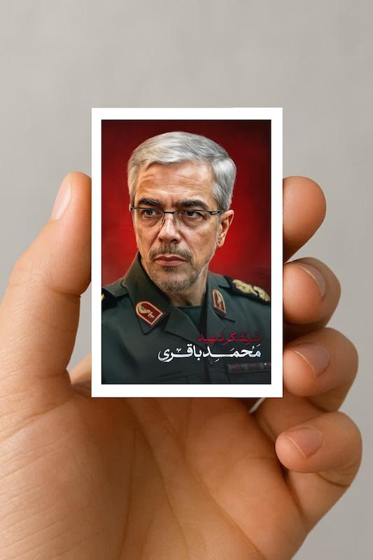 مگنت سردار محمد باقری (4)