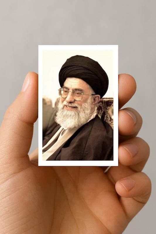 مگنت رهبر شهید (13)