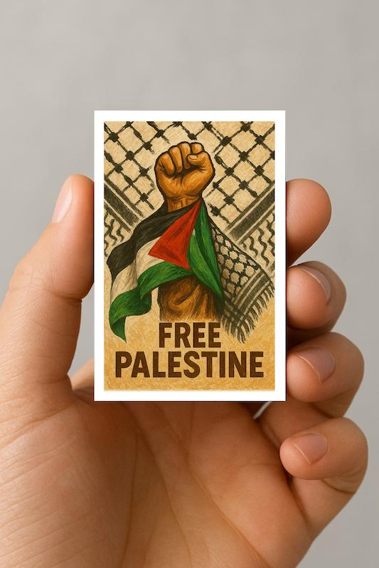 مگنت فلسطین 2