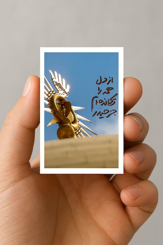 مگنت حیدر
