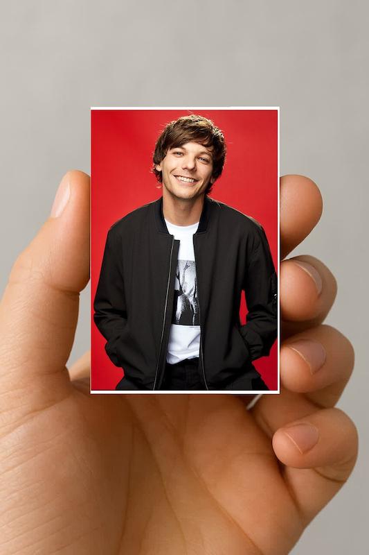 مگنت Louis Tomlinson (1)