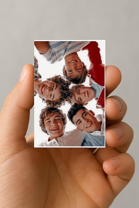 مگنت ONE DIRECTION