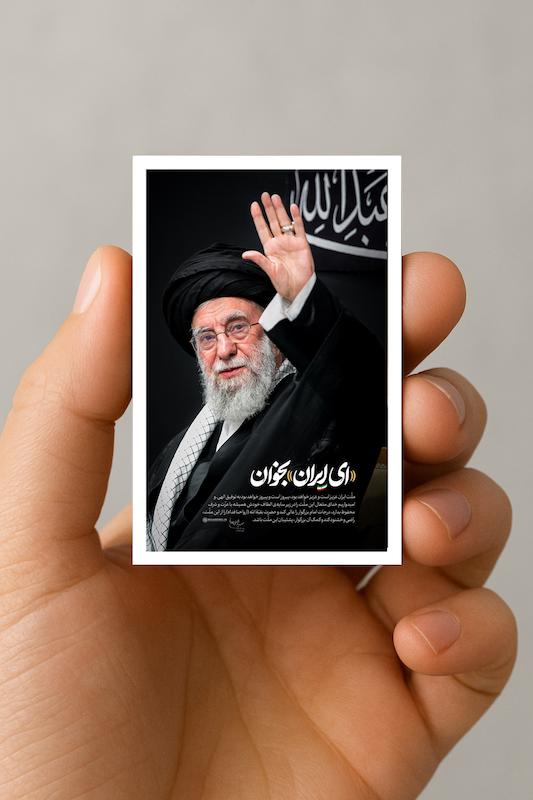 مگنت رهبری (2)