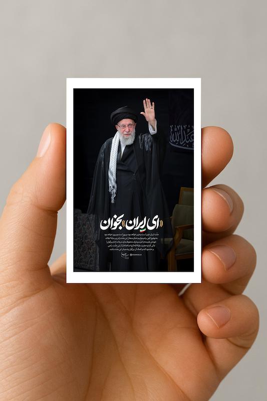 مگنت رهبری 2