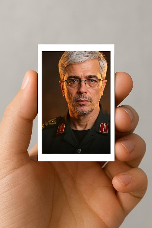 مگنت سردار باقری 1