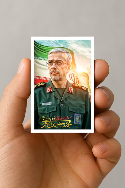 مگنت سردار باقری 2