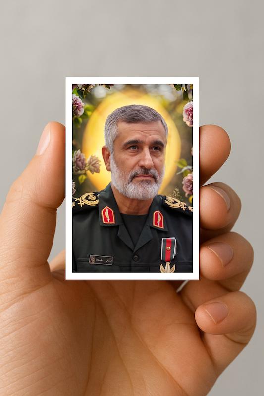 مگنت سردار حاجی زاده 2