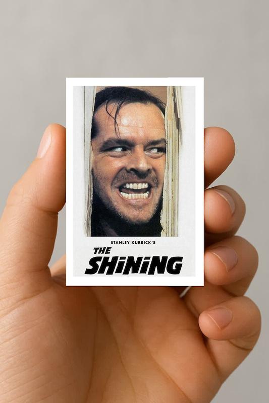مگنت فیلم THE SHINING درخشش (2)