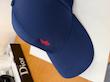 کلاه طرح پولو (polo)