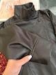 کت چرم طرح زارا