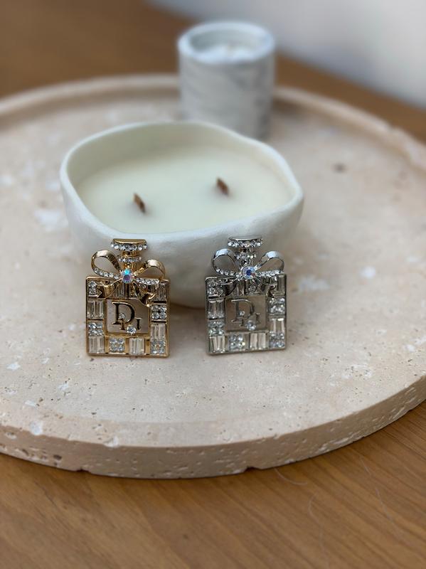 کد طرح عطر دیور