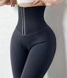 لگ قزن دار  زنانه طرح ساعت شنی