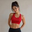 نیم تنه ورزشی زنانه طرح آتوسا