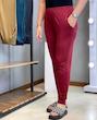 شلوار راحتی زنانه طرح بیتا