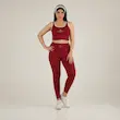ست تاپ و شلوار زنانه طرح ماندانا