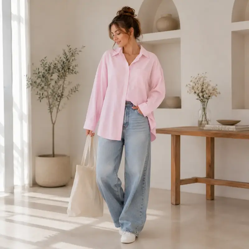 شومیز زنانه طرح بیتا