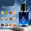 ادوپرفیوم بلو شنل مردانه 30ml