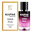 ادوپرفیوم یارا لطافه زنانه 30ml