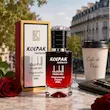ادوپرفیوم دانهیل دیزایر قرمز مردانه 30ml