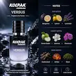 ادوپرفیوم ورساچه ورسوز زنانه 30ml