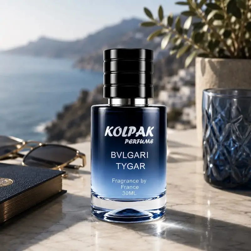 ادوپرفیوم بولگاری تایگار مردانه 30ml