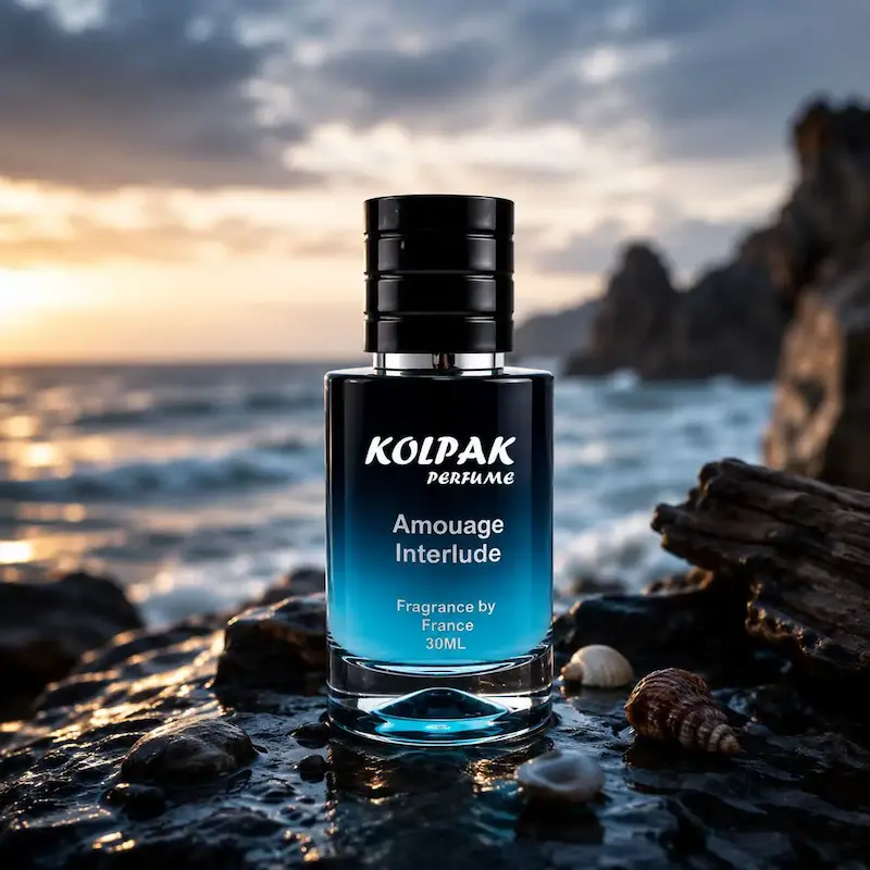 ادوپرفیوم آمواج اینترلود مردانه 30ml