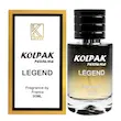 ادوپرفیوم مونت بلنک لجند مردانه 30ml