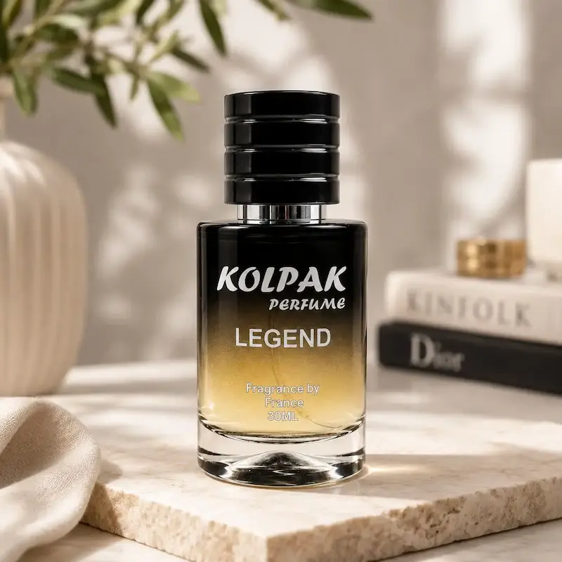 ادوپرفیوم مونت بلنک لجند مردانه 30ml
