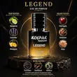 ادوپرفیوم مونت بلنک لجند مردانه 30ml