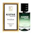 ادوپرفیوم اینوکتوس پاکو رابان مردانه 30ml