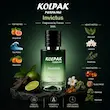 ادوپرفیوم اینوکتوس پاکو رابان مردانه 30ml