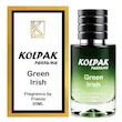 ادوپرفیوم گرین آیریش مردانه 30ml