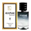 ادوپرفیوم وای ایو سن لورن مردانه 30ml