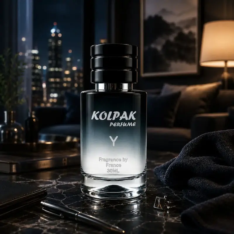 ادوپرفیوم وای ایو سن لورن مردانه 30ml