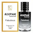 ادوپرفیوم تام فورد فاکینگ فبیولس مردانه 30ml