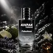 ادوپرفیوم تام فورد فاکینگ فبیولس مردانه 30ml