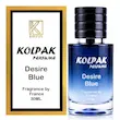 ادوپرفیوم دانهیل دیزایر بلو مردانه 30ml