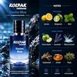 ادوپرفیوم دانهیل دیزایر بلو مردانه 30ml